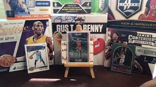 Trades and Sales!