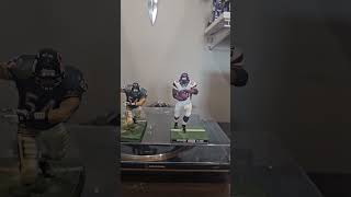 Album of the Week: Geto Boys Till Death Do Us Part🏈 Action Figures of the Week: Peterson & Urlacher