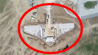 Secret Until 1997 - Something Happened Here in WW2