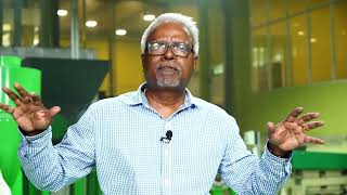 PCB - Printed Circuit Board Recycling Facility