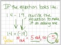 Exploring Integer Operations and Visualization