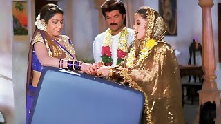 2 Crore Ke Laalach Mein Apne Hi Pati Ka Sauda Kar Daala | Anil Kapoor, Sridevi | Judaai Movie
