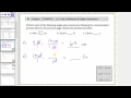 Unit Conversions and Fractions