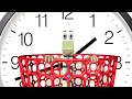 Understanding Clocks