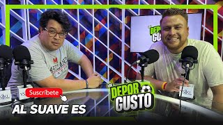 🔴Deporgusto EP. 103 | Jornada 3 Resultados | El cambio de Estadio para la Selecta | 28-7-25