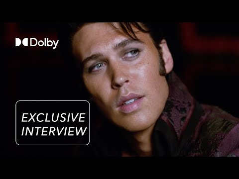 Musical Roots | Elvis Movie Cast Interview