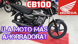 CB100 Honda (Ficha tecnica)‼️🔥 #cb100 #honda #motos #gonomotos