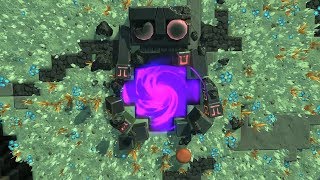 Portal Knights gets DLC and a free update