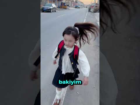 Bu Kadın Kızından Gizli Kocasıyla Buluştu.😅🤩