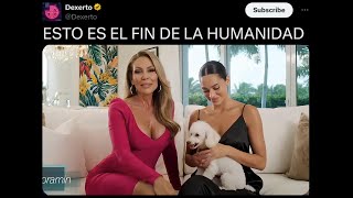 La Inteligencia Artificial Cruzó La Linea