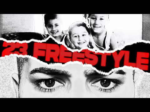 HamedLoco - 23 Freestyle (prod. von maxzzle & dosh)