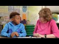 Reading Multi-Syllable Words Strategies