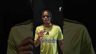 F50 or Predator? 👊