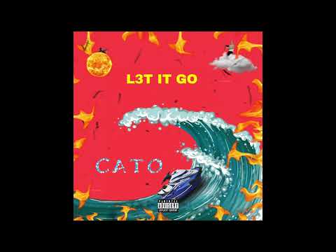 Cato - Let It Go | Prod. iggy & marchbeta (Official Audio)