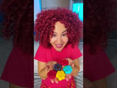 ๐งผ Colorful Paw Soaps to Wash Muddy Feet