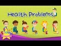 First Aid and Common Symptoms