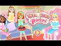 Playful Activities and Beauty Sessions