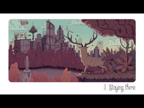 L'Indécis - Plethoria LP [Full album + Illustrations]