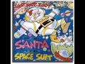 Santa's Space Adventure Activities