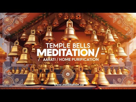 Temple Bells Meditation