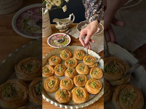 Baklava