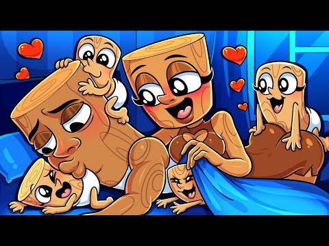 INCREDIBOX SPRUNKI Tung Tung Sahur x Sahurina Cappuccino! - Police vs Thief | Sprunki Animation