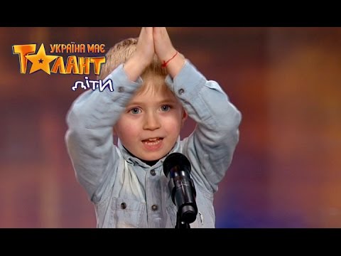 Артем Ждамиров. Первый кастинг в Киеве. Сезон 1. Выпуск 1 от 27.02.2016