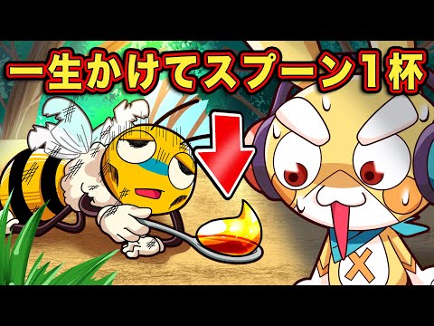 かわいそうな生き物5選【アニメ】【マンガ】