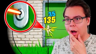 Fortniten ONNEKKAIMMAT Hetket!
