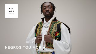Negros Tou Moria - To Deltio | A COLORS SHOW
