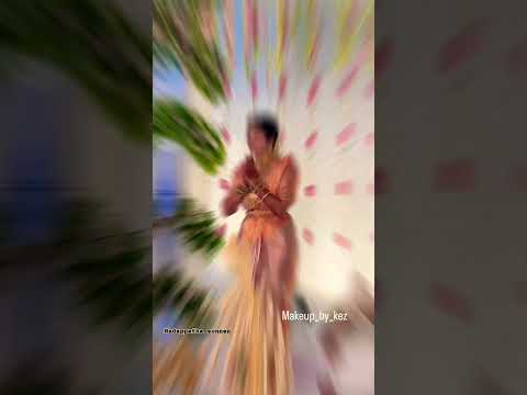 zee Tamil veera serial actress subiksha kaya wedding video #shorts #video #reel #ytshorts #bts