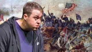 Shane Gillis Can List All The Presidents IN ORDER