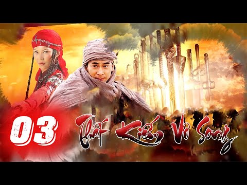 Phim Mới 2025 | THẤT KIẾM VÔ SONG - Tập 03 | Phim Bộ Trung Quốc Hay Nhất - A FILM