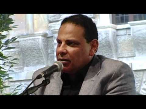 La rivoluzione egiziana: 'Ala al-Aswani al Festivaletteratura di Mantova 