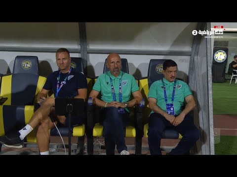 Match complet Kalba - Khorfakkan