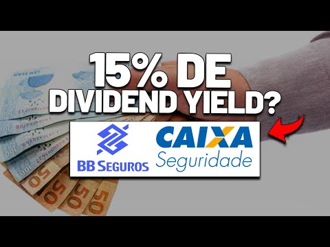 🚨ATENÇÃO: PROPOSTA de DIVIDENDOS em breve? BB Seguridade (BBSE3) e Caixa Seguridade (CXSE3)