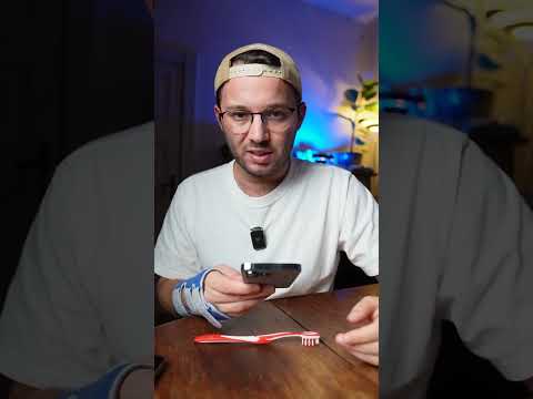 So wird dein iPhone lauter ?! #iPhone #iphoneLauter #tech #Smartphone #Apple ##iPhoneTipps