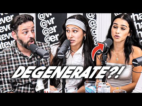 Is Rotational Dating DEGENERATE?!