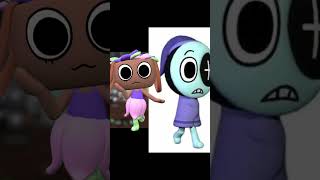 Would you rather? (Would I rather because i am actually choosing who i want! #dandysworld #viral