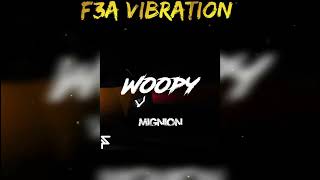 W O O P Y [MIGNION] 2022