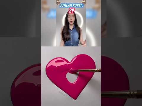 JUMLAH KURSI CUMA ADA 29⁉️ #fypシ゚viral #tiktokviral #shorts