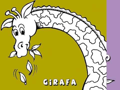 QUE BICHINHOS MAIS BONITOS - Vídeo Infantil | Desenho para Crianças