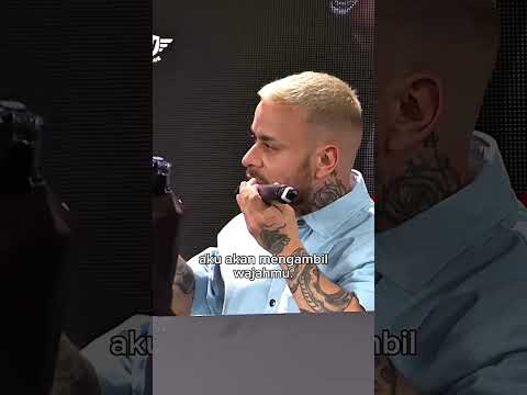 Kesalahan besar dalam hidup mereka sudah berani menantang pria ini‼️