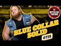 Otis - Blue Collar Solid (Entrance Theme)