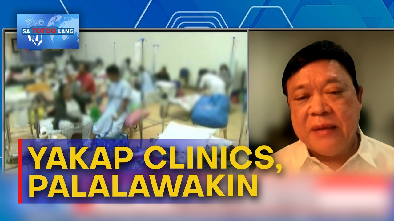 DOH expands primary care access amid healthcare worker shortage
