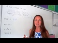 Statistical Measures and Frequency Tables