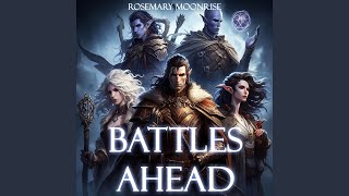 Battles ahead