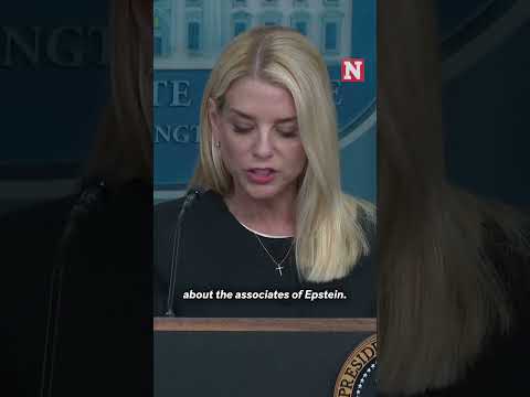 Epstein ‘Missing Minute’ in Jail Footage Explained