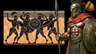 What Did Ancient Spartan Warriors Actually Do All Day?