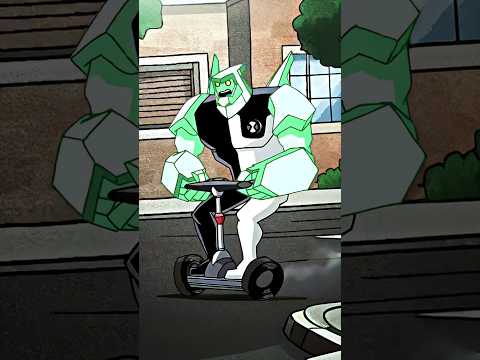 O Alien menos usado